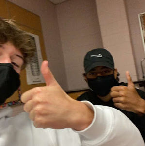 Meet your Posher, Kaiyl